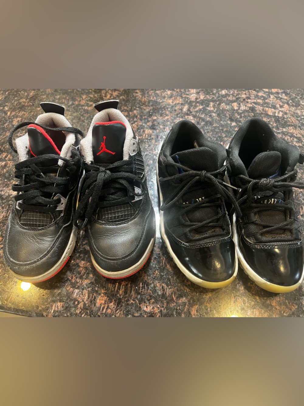 Jordans Toddler Size 13.5